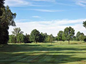 The Golf Club 6th Fairway